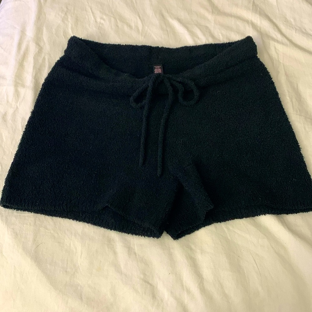 Intimate shorts